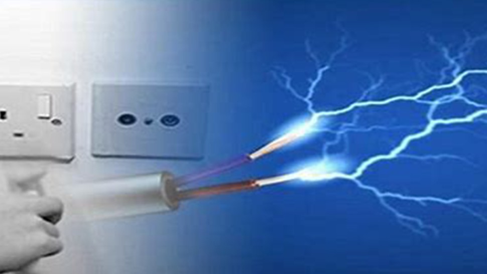 القيروان: وفاة شاب إثر تعرضه صعقة كهربائية
