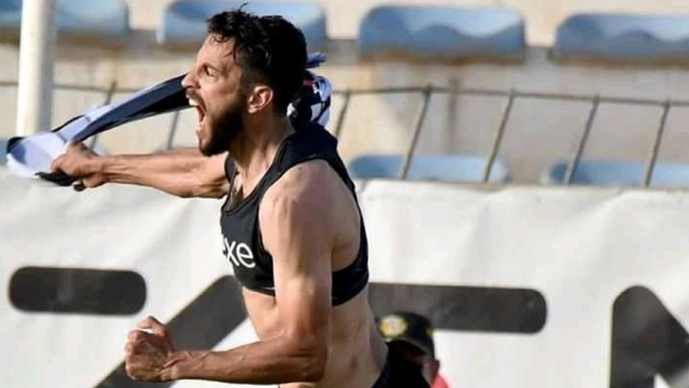 محمد صالح المهذبي