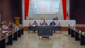 سوسة: تنفيذ 275 قرار هدم وإزالة منذ سبتمبر الماضي والدعوة للتصدي بصرامة لكل المخالفين