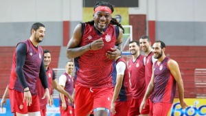 النادي الإفريقي