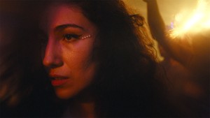 الفيلم التونسي "عايشة" يفوز بجائزة أفضل فيلم طويل في مهرجان القدس للسينما العربية