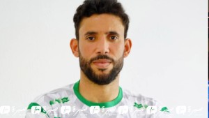 محمد علي اليعقوبي