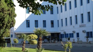 معهد التكنولوجيات الطبية بتونس يتحصل على شهادة "إيزو"