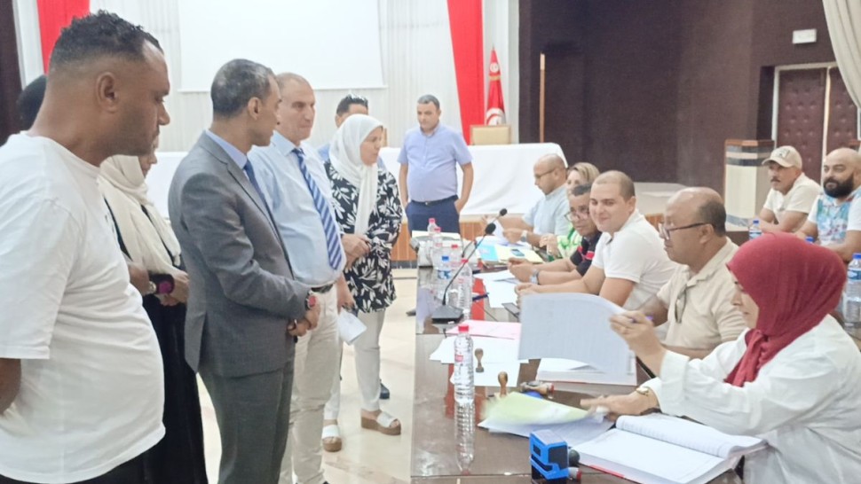 سوسة: يوم مفتوح للمنتفعين بالمساكن الاجتماعية لاستكمال التسجيل و إبرام العقود