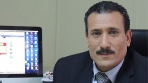 الصحفي يوسف الوسلاتي في ذمة الله