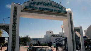 بعد تعرض ممرضتين الى الاعتداء..نقابة الصحة بمدنين تطالب بتركيز نقاط أمنية بالمستشفيات