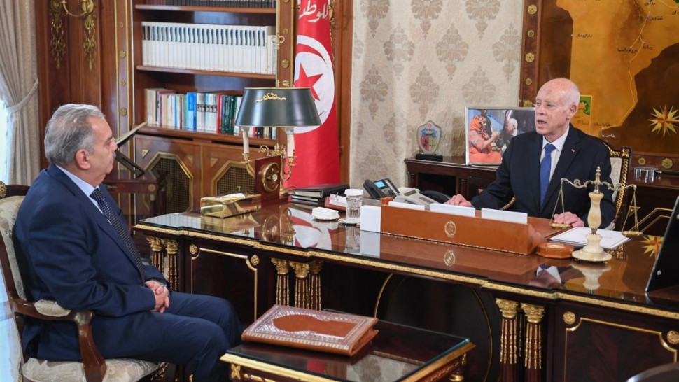سعيّد : نتائج تونس تراجعت خاصة في الألعاب الجماعيّة نتيجة لاختيارات غير بريئة