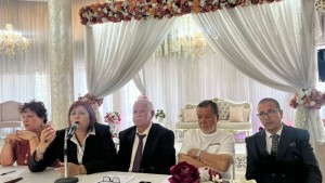 حركة ' أوفياء الوطن': حزب جديد ينطلق في النشاط بالساحة السياسية
