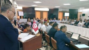 وزير الاقتصاد: اقتراح أكثر من 10 آلاف و600 مشروع من المجالس المحلية للإقليمين 4 و 5