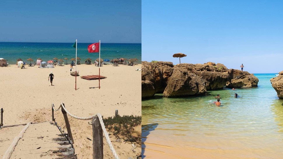 ولاية باجة