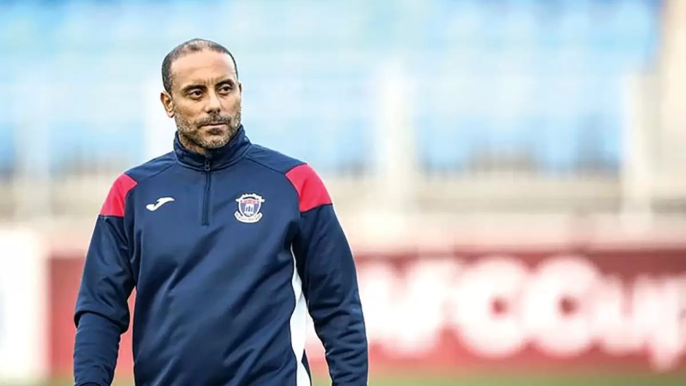 محمد المكشر