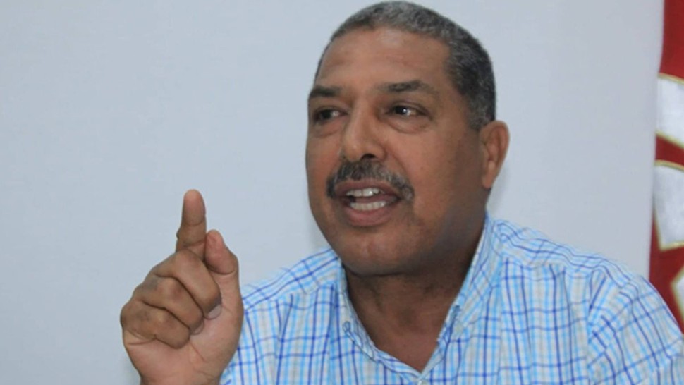 الشابّي: جامعة الأساسي مستعدّة للتفاوض مع وزارة التربية ليلا أو نهارا