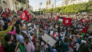 تنسيقية العمل من أجل فلسطين: لن نترك غزّة بكلّ ما أوتينا من جهد في تونس