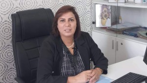 الأمينة العامة لحركة أوفياء الوطن : لسنا حزب قيس سعيّد