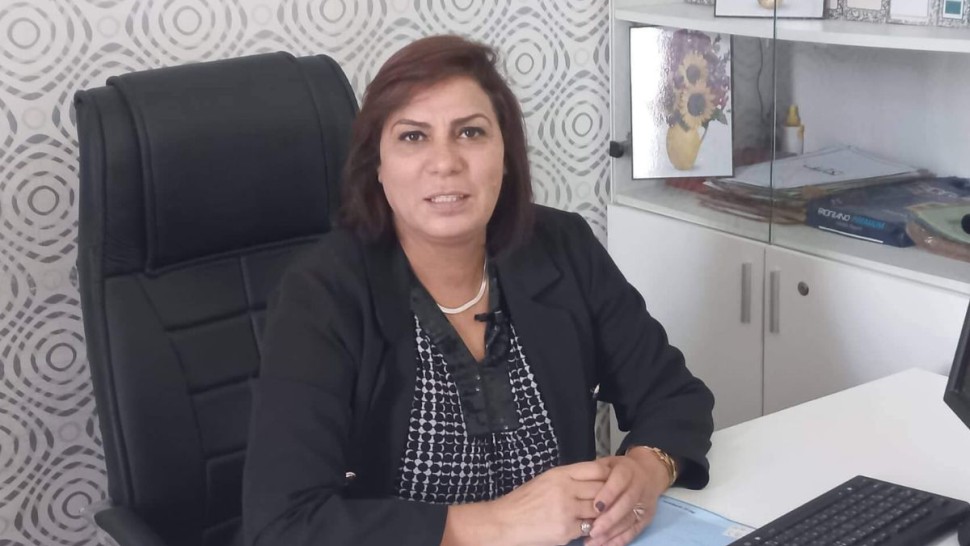 الأمينة العامة لحركة أوفياء الوطن : لسنا حزب قيس سعيّد