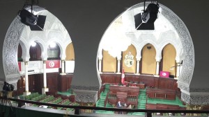 التصويت بالرفض على الانتقال لمناقشة فصول مقترح قانون العفو العام في جريمة الشيك دون رصيد