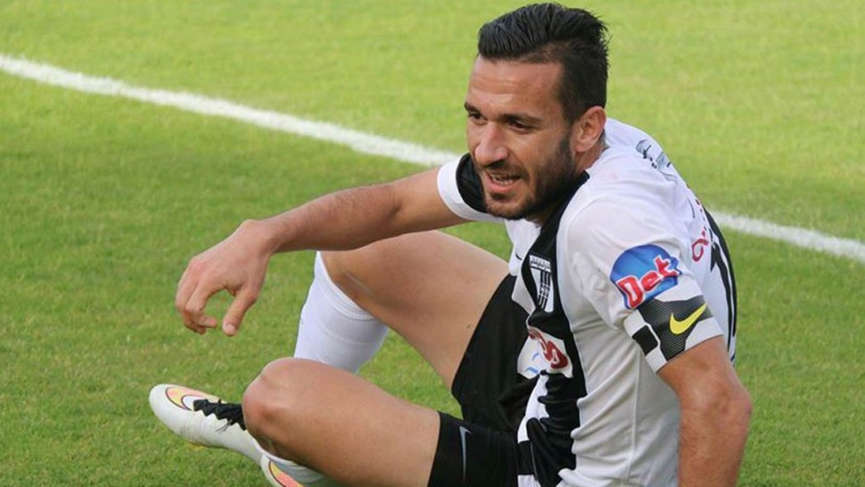 علي معلول