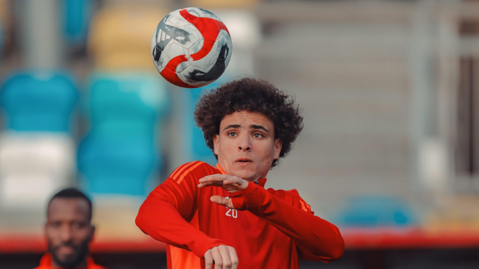 أسامة الشريمي