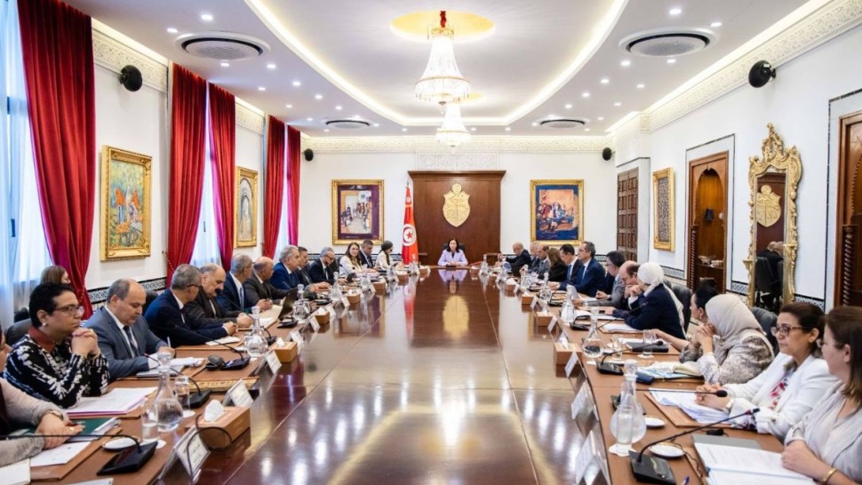 متابعة تقدم إعداد مشروع قانون المالية لسنة 2026 محور مجلس وزاري