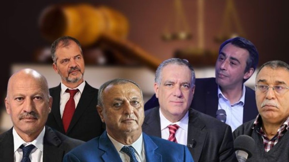 عائلات المساجين للشبكة: تأجيكلم للمظاهرة خذلان صريح وجبان