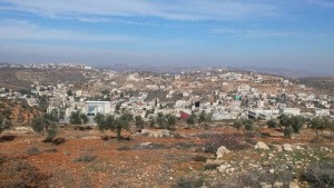 كنسيت الاحتلال يصوت اليوم على قانون ضم الضفة الغربية