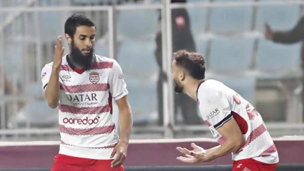 علي العمري