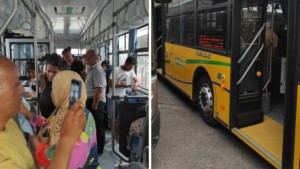 الانطلاق في استغلال 20 حافلة قادمة من الصين بمحطات تونس الكبرى بداية من اليوم الخميس