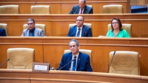 في مجلس الجهات والاقاليم.. وزير التعليم العالي يستعرض جملة من الإصلاحات