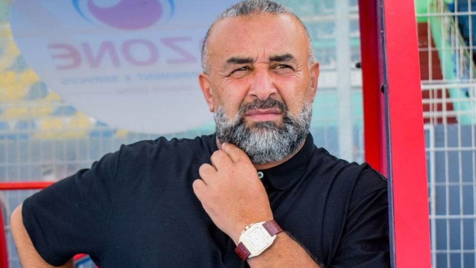 عبد الحق بن شيخة
