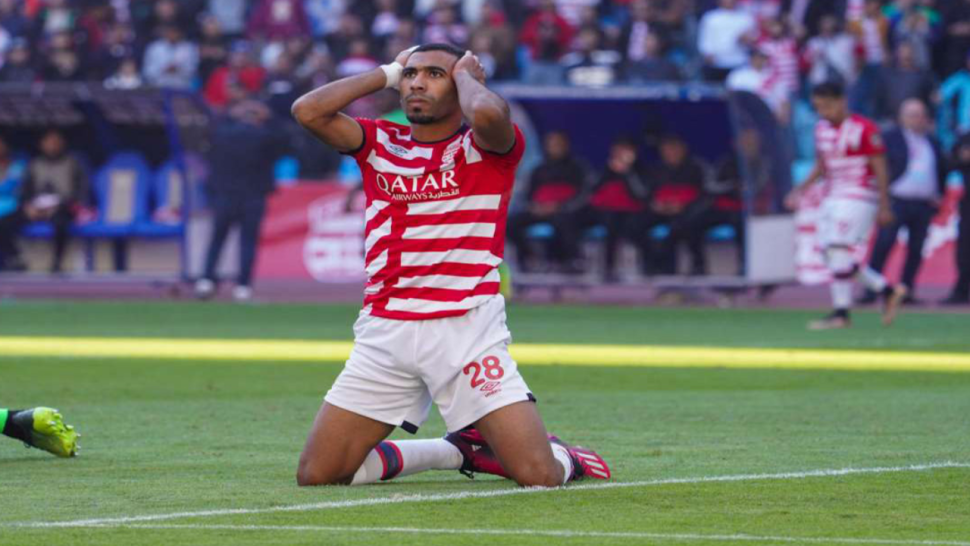 حمدي العبيدي