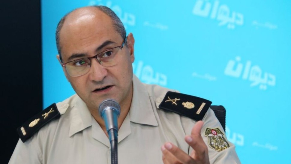 الجبابلي : أكثر من 4500 مهاجر غير نظامي غادروا تونس في إطار العودة الطوعية