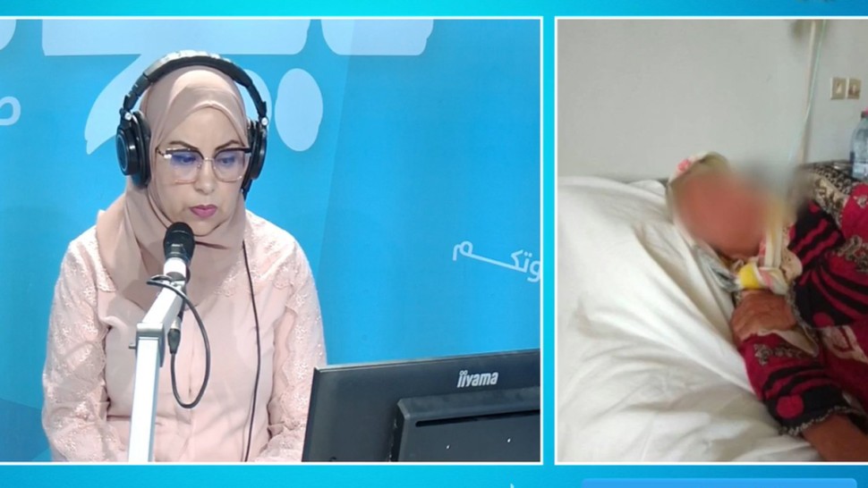 القيروان: مجهول يعتدي على مسنّة بعد انتحاله صفة عون "ستاغ" (فيديو)