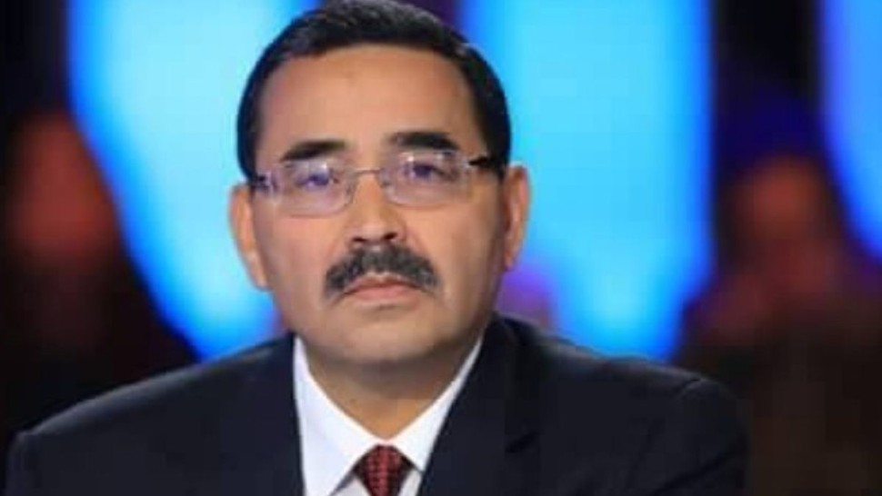 زهير حمدي: لا يمكن المواصلة بهذه الهشاشة السياسية