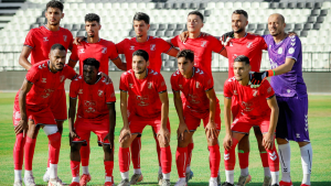 النادي الصفاقسي: تربص مغلق بسوسة، معلول حاضر والأنظار نحو قدوم 'مونديكو'