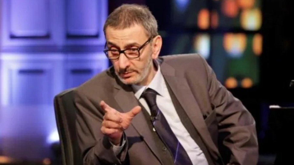 زياد الرحباني