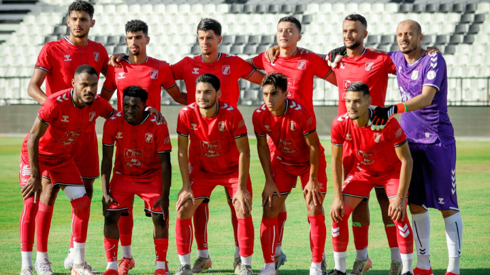 النادي الصفاقسي: تربص مغلق بسوسة، معلول حاضر والأنظار نحو قدوم 'مونديكو'