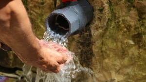مياه باجة