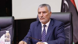 انتخاب محمد تكالة رئيسا للمجلس الأعلى للدولة في ليبيا