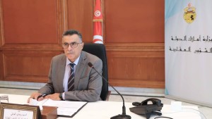 وزارة أملاك الدولة: الموافقة على التفويت في عدة عقارات دولية لفائدة هياكل عمومية