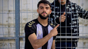 الرابطة المحترفة الأولى