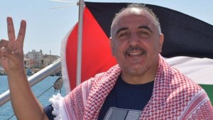 سفينة "حنظلة" : ائتلاف صمود يدعو السلطات التونسية الى التدخل لحماية حاتم العويني
