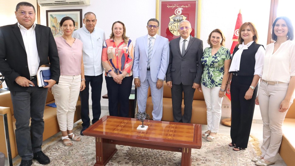 خطة وطنية لتحسين التكفل بالجلطات الدماغية والزهايمر