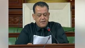 نائب لوزيرة الثقافة: "نحن أمام وزارة يحكمها الديناري.. والقانون بيننا"