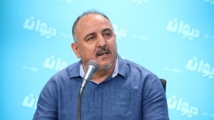 كتلة "لينتصر الشعب" تطالب السلطات التونسية بالتحرك والضغط من أجل إطلاق سراح حاتم العويني