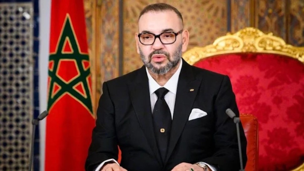 محمد السادس: الشعب الجزائري شعب شقيق ومستعدون لحوار صادق