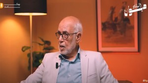 احميدة النيفر: محمد الشرفي شخصية تونسية تستفيد منها وتتعلم
