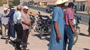 أم العرائس: انقطاع مياه الشرب يُشعل غضب الأهالي