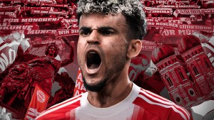 لويس دياز