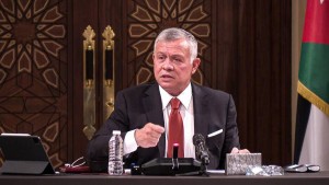 العاهل الأردني: كارثة غزة تفوق أي شيء شهدناه في التاريخ الحديث