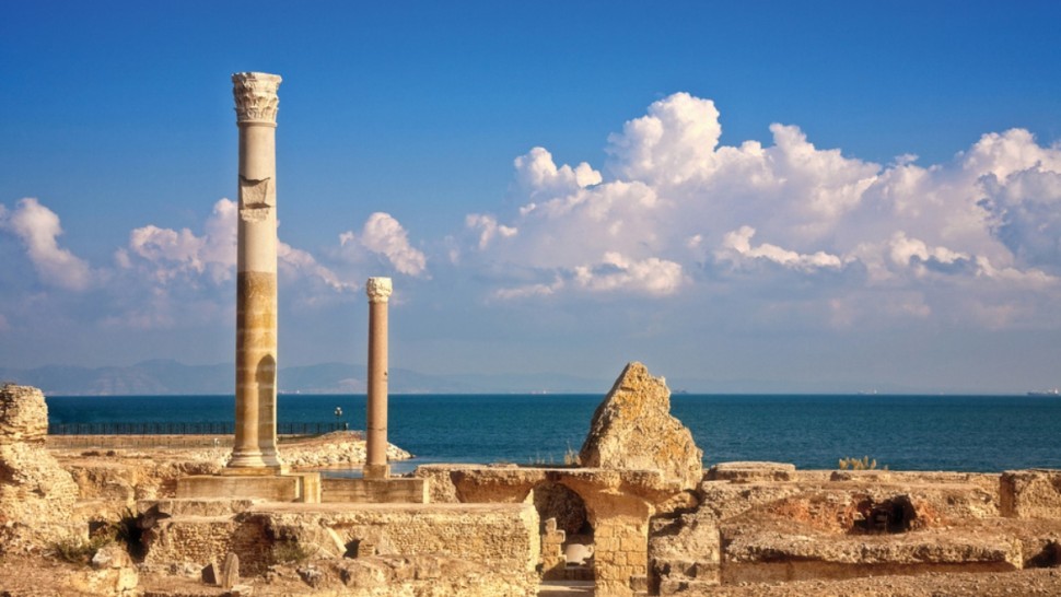 طقس اليوم: سحب عابرة بأغلب الجهات